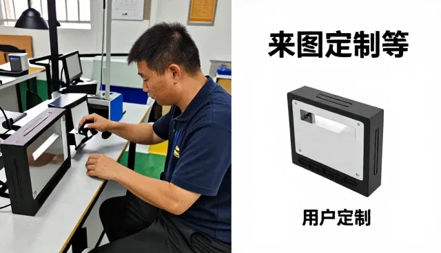一文读懂质量检验售后支持质量检验