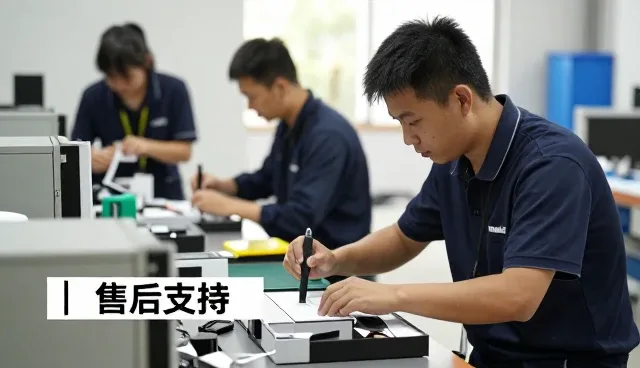 河北红良金属制品有限公司解读质量检验下的发展趋势