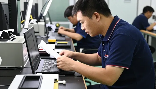 河北红良金属制品有限公司聊聊质量检验生产的加工型