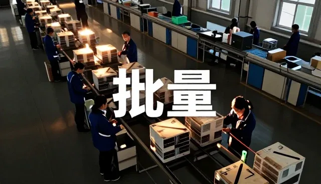 项目现场变化带来的加工需求